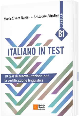 Italiano in test B1