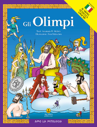 Gli Olimpi