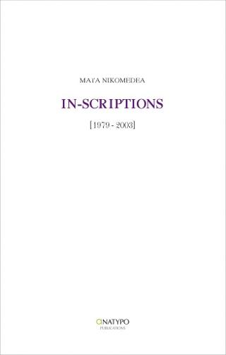 IN-SCRIPTIONS