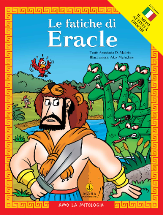 Le fatiche di Eracle