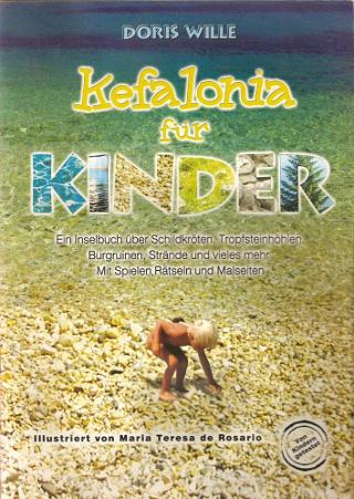 Kefalonia für KINDER