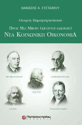 Θεωρία Παραγωγικότητας