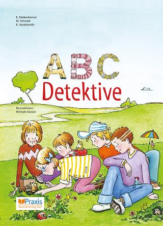 ABC Detektive