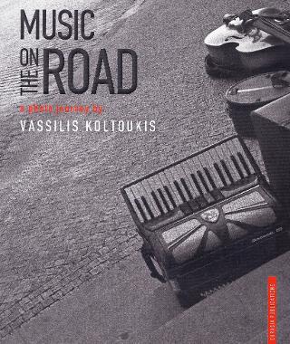 MUSIC ON THE ROAD