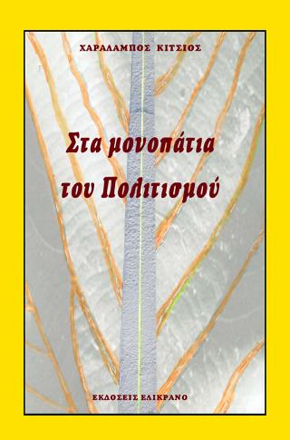 ΣΤΑ ΜΟΝΟΠΑΤΙΑ ΤΟΥ ΠΟΛΙΤΙΣΜΟΥ