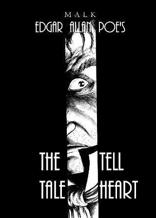 The Tell Tale Heart