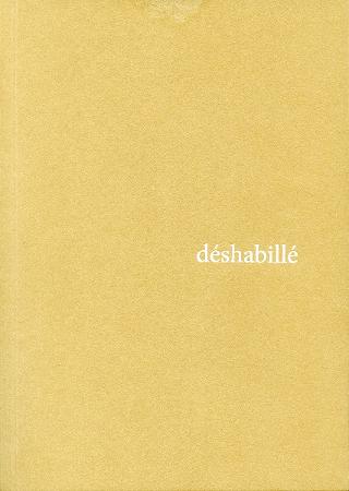 déshabillé