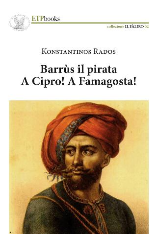 BARRUS IL PIRATA