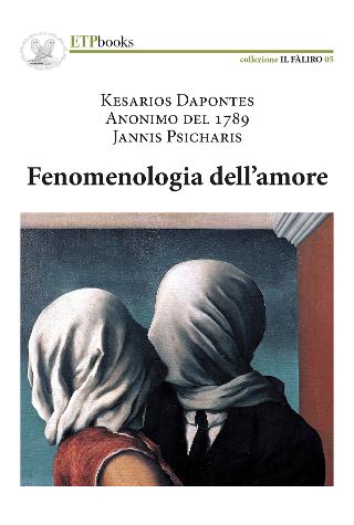FENOMENOLOGIA DELL’AMORE