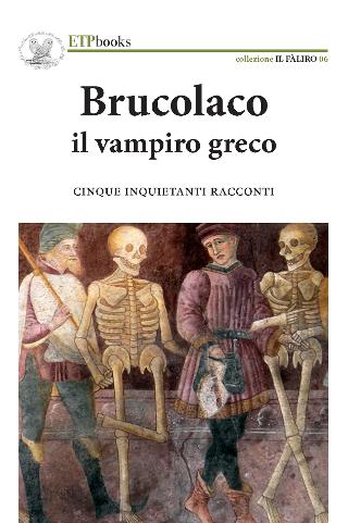 BRUCOLACO IL VAMPIRO GRECO