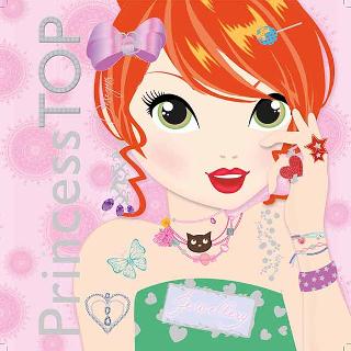 Princess Top Designs – Jewellery