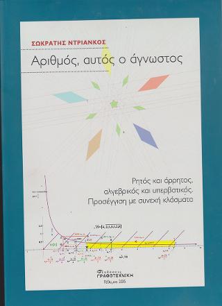 Αριθμός, αυτός ο άγνωστος