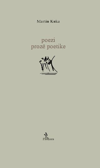 POEZI PROZË POETIKE