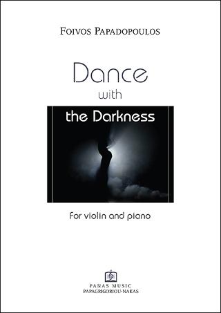 DANCE with the Darkness for Violin and Piano