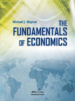 The fundamentals of economics