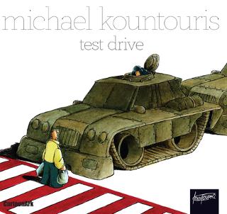 Test drive