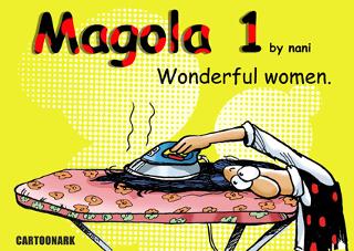 Magola 1