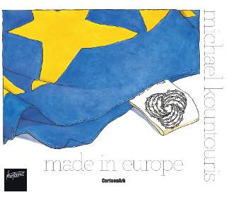 Made in Europe