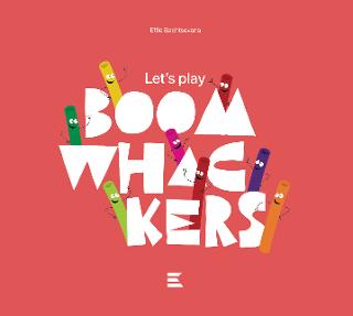 Let’s play Boomwhackers