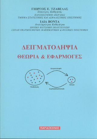 ΔΕΙΓΜΑΤΟΛΗΨΙΑ