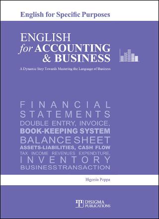 English for Accounting and Business