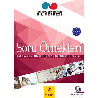 SORU ÖRNEKLERİ Α1
