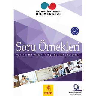 SORU ÖRNEKLERİ Α2