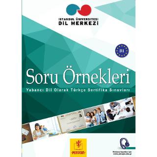 SORU ÖRNEKLERİ Β1