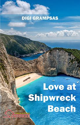 Love at shipwreck beach
