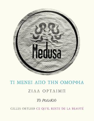 Τι μένει από την ομορφιά / Ce qu’il reste de la beauté