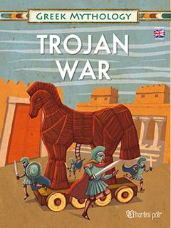 GREEK MYTHOLOGY-TROJAN WAR