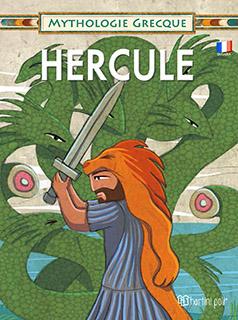 MYTHOLOGIE GREQUE-HERCULE