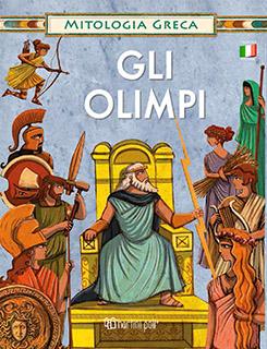 Gli Olimpi