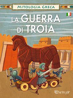 La guerra di Troia