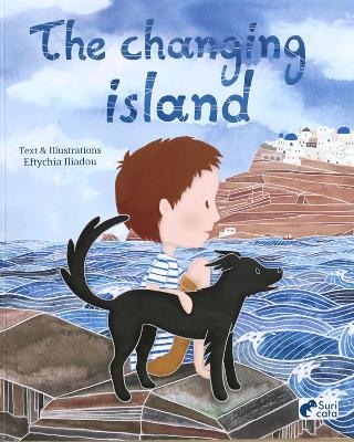 The changing island!