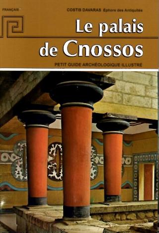 Le Palais de Cnossos