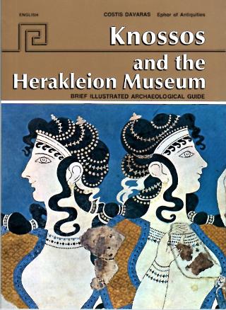 Knossos and the Heraklion Museum