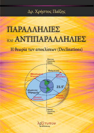 Παραλληλίες Και Αντιπαραλληλίες