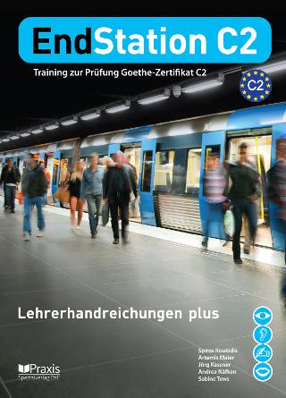 Endstation C2