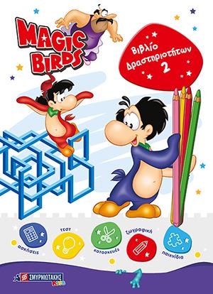 Magic Birds
