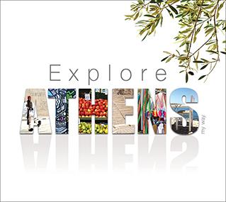 EXPLORE ATHENS
