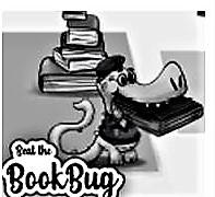 Ο Βιβλιοφάγος-Beat the BookBug