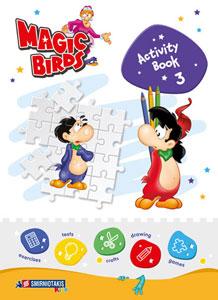 Magic Birds