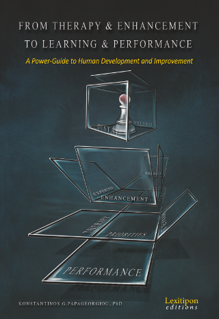 From Therapy & Εnhancement To Learning & Performance