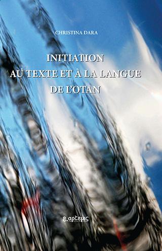 Initiation au texte et à la langue de l’OTAN