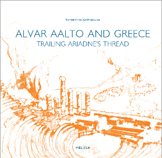 Alvar Aalto and Greece