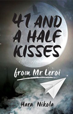 41 and a Half Kisses from Mr Leroi