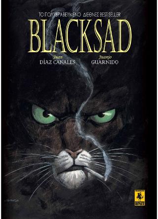 Blacksad