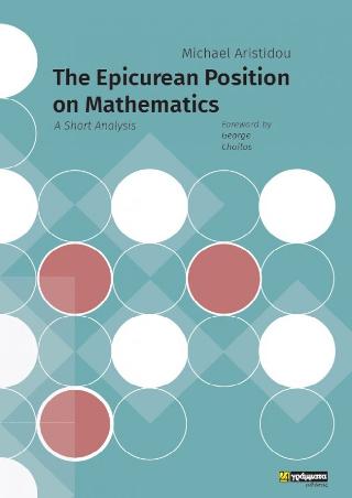 The Epicurean position on mathematics: a short analysis