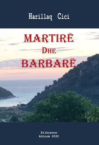 Martire Dhe Barbare